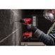 Дрель-шуруповёрт аккумуляторная бесщёточная ударная MILWAUKEE, M18 BLPDRC-402C,60,5Нм(ЗУ,2х4Ач,кейс) 4933492824 фото 5
