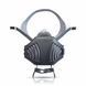 Полумаска polyGARD Trident 4270 4270 фото 4