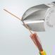 Кусачки&nbsp;боковые&nbsp;(бокорезы),&nbsp;&Oslash;4,0мм, 140мм&nbsp;KNIPEX&nbsp;70&nbsp;05&nbsp;140,&nbsp;хромированные 70 05 140 фото 5
