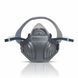 Полумаска polyGARD Trident 4270 4270 фото 1