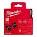Навушники акумуляторні для работы, с захистом слуху MILWAUKEE L4 RLEPB-301 USB Bluetooth 4933478750 фото 9