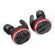 Навушники акумуляторні для работы, с захистом слуху MILWAUKEE L4 RLEPB-301 USB Bluetooth 4933478750 фото 3