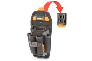 Строительная поясная сумка ClipTech TOUGHBUILT TB-CT-36-L6 TB-CT-36-L6 фото