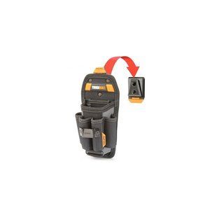 Строительная поясная сумка ClipTech TOUGHBUILT TB-CT-36-L6 TB-CT-36-L6 фото