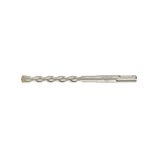 Бур SDS-PLUS Contractor MILWAUKEE діаметр 10x160х100мм 4932471233 фото