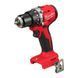 Дрель-шуруповёрт аккумуляторная бесщёточная ударная MILWAUKEE, M18 BLPDRC-422С, 60,5Нм 4933492825 фото 11