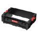 Ящик відкритий для інструментів QBRICK SYSTEM PRO BOX EXTENDER 2.0 (450х310х151мм) (5901238258506) (у коробці) SKRQPROBEX2CZAPG003 фото 1