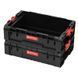 Ящик відкритий для інструментів QBRICK SYSTEM PRO BOX EXTENDER 2.0 (450х310х151мм) (5901238258506) (у коробці) SKRQPROBEX2CZAPG003 фото 2