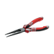 Щипці подовжені NWS : гострі кінці, L= 170 мм 140-69-170        фото 1