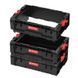 Ящик відкритий для інструментів QBRICK SYSTEM PRO BOX EXTENDER 2.0 (450х310х151мм) (5901238258506) (у коробці) SKRQPROBEX2CZAPG003 фото 3