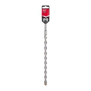 Бур SDS-PLUS M2 MILWAUKEE, &Oslash;14,0х310х260мм 4932399330 фото