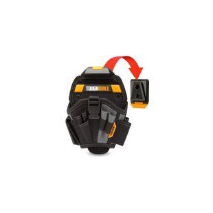 Швидкознімна кобура для великого дриля Toughbuilt TB-CT-20-L TB-CT-20-L фото