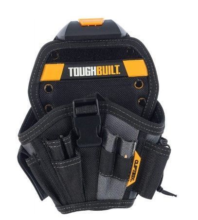 Швидкознімна кобура для великого дриля Toughbuilt TB-CT-20-L TB-CT-20-L фото