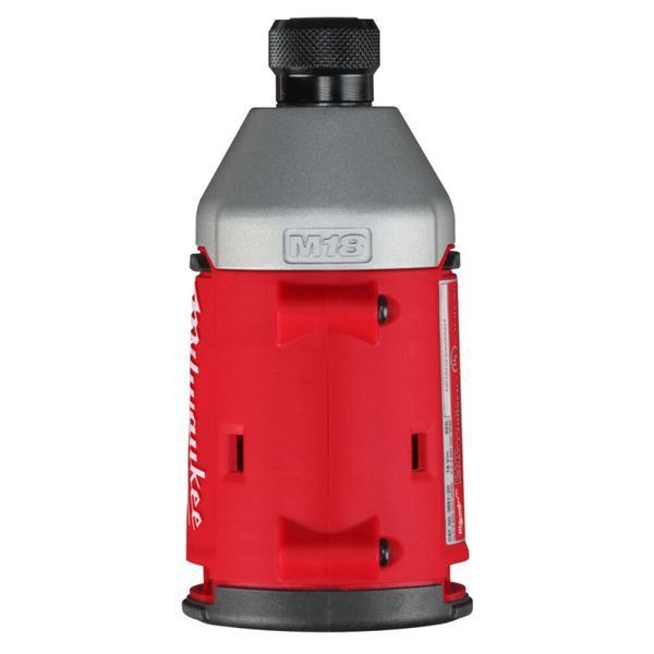 Шуруповерт ударный аккумуляторный бесщёточный 1/4" HEX MILWAUKEE, M18 BLIDRC-0, 190Нм (каркас) 4933492839 фото