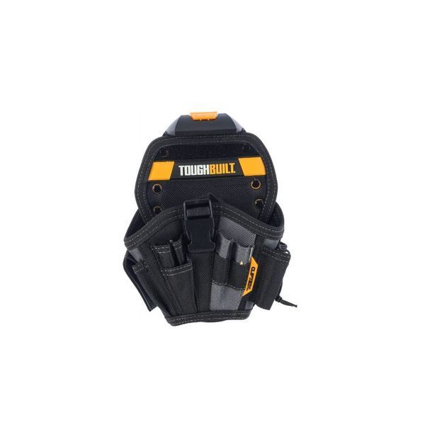 Швидкознімна кобура для великого дриля Toughbuilt TB-CT-20-L TB-CT-20-L фото