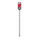 Бур SDS-PLUS M2 MILWAUKEE, &Oslash;14,0х310х260мм 4932399330 фото 1