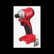 Шуруповерт ударный аккумуляторный бесщёточный 1/4" HEX MILWAUKEE, M18 BLIDRC-0, 190Нм (каркас) 4933492839 фото 5