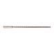 Бур SDS-PLUS MX4 MILWAUKEE, &Oslash;8,0х265х200мм 4932352024 фото 2