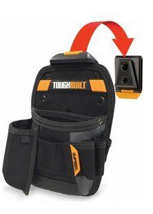 Будівельна поясна сумка для ножа TOUGHBUILT TB-CT-26 TB-CT-26 фото