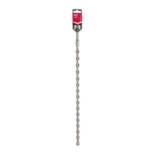 Бур SDS-PLUS M2 MILWAUKEE, &Oslash;14,0х450х400мм 4932307088 фото