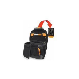 Строительная поясная сумка для ножа ClipTech TOUGHBUILT TB-CT-26 TB-CT-26 фото