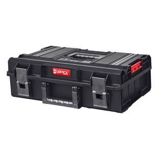 Ящик для інструментів QBRICK SYSTEM ONE 200 2.0 TECHNIK (585x385x190мм) (5901238246770) SKRQ200T2CZAPG003 фото