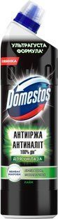 Domestos чист.средство 750мл Грин 8717163631591 фото