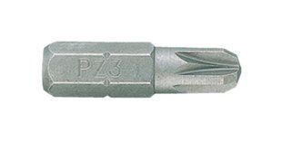 Біта PZ позидрайв 1/4" № 1 25 мм арт. 102501Z 102501Z фото
