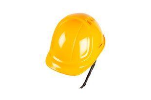 Каска захисна SAFE-GUARD 3130 без вентиляції, арт. 35008 35008 фото