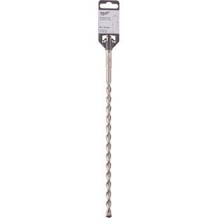 Бур SDS-PLUS Contractor MILWAUKEE &Oslash;10x310х250мм 4932471267 фото