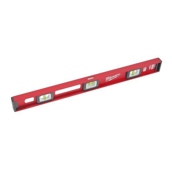Уровень I-Beam MILWAUKEE магнитный, 60см 4932478565 фото
