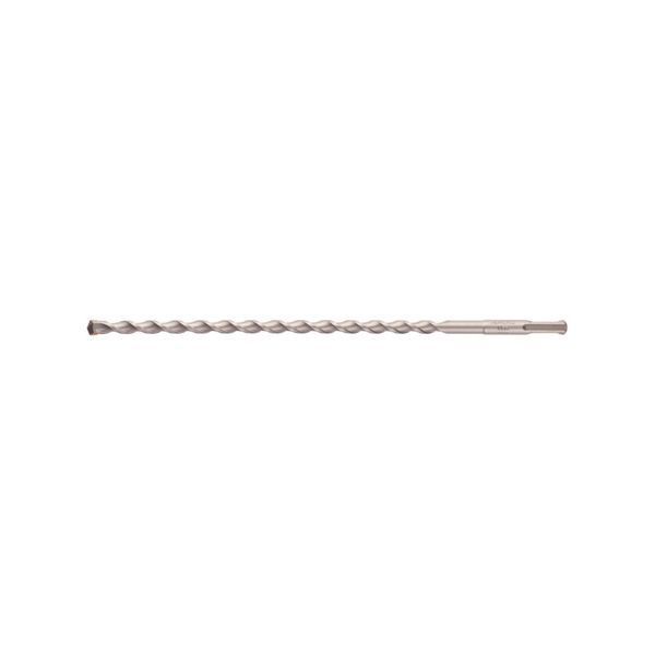 Бур SDS-PLUS Contractor MILWAUKEE діаметр 10x310х250мм 4932471267 фото