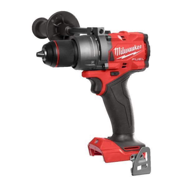 Дрель-шуруповёрт аккумуляторная бесщёточная ударная MILWAUKEE, M18 FPD3-0X, 158Нм (каркас, HDкейс) 4933479859 фото