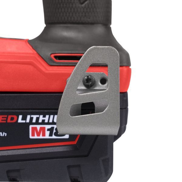 Шуруповерт ударный аккумуляторный бесщёточный 1/4" HEX MILWAUKEE, M18 FID3-0X, 226Нм (каркас,HDкейс) 4933479864 фото