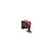 Шуруповерт ударный аккумуляторный бесщёточный 1/4" HEX MILWAUKEE, M18 FID3-0X, 226Нм (каркас,HDкейс) 4933479864 фото 3