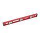 Уровень I-Beam MILWAUKEE магнитный, 60см 4932478565 фото 5