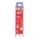 Свердло по металу RedHEX SHOCKWAVE HSS-TiN MILWAUKEE, діаметр 3,0х65х23мм, (10шт), пластикова коробка 4932478176 фото 1