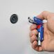 Ключ крестовой для электрошкафов и систем запирания DoubleJoint 89мм KNIPEX 00 11 06 V03 00 11 06 V03 фото 2