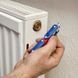 Ключ крестовой для электрошкафов и систем запирания DoubleJoint 89мм KNIPEX 00 11 06 V03 00 11 06 V03 фото 4