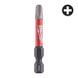 Біта SHOCKWAVE MILWAUKEE, PH3, 50мм 4932430858 фото 1