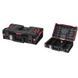Ящик для инструментов QBRICK SYSTEM ONE 200 2.0 VARIO IP66 (585x385x190мм) SKRQ200V2CZAPG003 фото 2