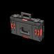 Ящик для инструментов QBRICK SYSTEM ONE 200 2.0 VARIO IP66 (585x385x190мм) SKRQ200V2CZAPG003 фото 1