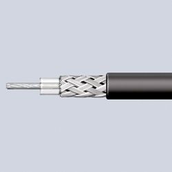 Стриппер для снятия изоляции с коаксиальных кабелей KNIPEX 16 60 05 SB 16 60 05 SB фото