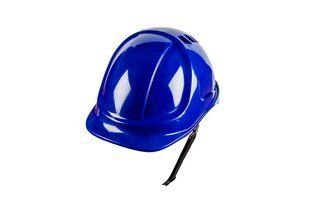 Каска захисна SAFE-GUARD 3140 без вентиляції, арт. 35009 35009 фото