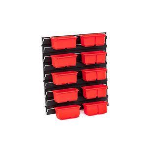 Набір контейнерів з дошкою QBRICK SYSTEM ONE M/L, PRO 100/200 (5901238254973) Z254973PG001 фото