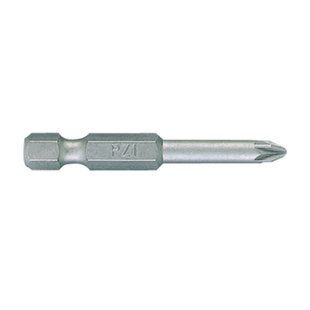 Бита торцевая 1/4" PZ №1 L=50мм (уп.10) 715001Z фото