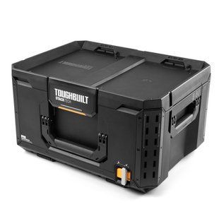 Скринька для інструментів TOUGHBUILT StackTech Large Tool Box TB-B1-B-50 TB-B1-B-50 фото