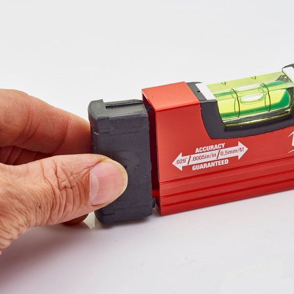 Рівень MiniBox MILWAUKEE 4932459100 фото