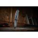 Ніж складний HARDLINE Smooth MILWAUKEE з лезом 75мм 48221994 фото 3