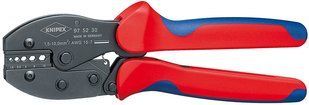 Клещи для опрессовки KNIPEX PreciForce 97 52 30 97 52 30 фото